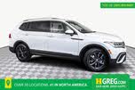 Volkswagen Tiguan SE FWD