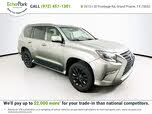 Lexus GX 460 AWD