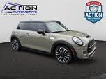 MINI Cooper S 2-Door Hatchback FWD