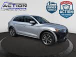 Audi Q5 quattro Premium Plus 45 TFSI