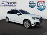 Audi Q7 quattro Premium Plus 55 TFSI