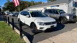 Volkswagen Tiguan SE 4Motion