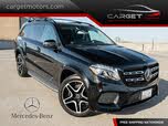 Mercedes-Benz GLS 550 4MATIC