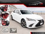Lexus ES 350 F Sport FWD
