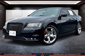 Chrysler 300 S V6 RWD