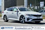 Kia Optima S FWD