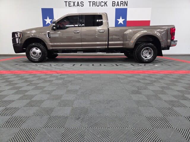 2019 Ford F-350 Super Duty
