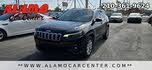 Jeep Cherokee Latitude FWD