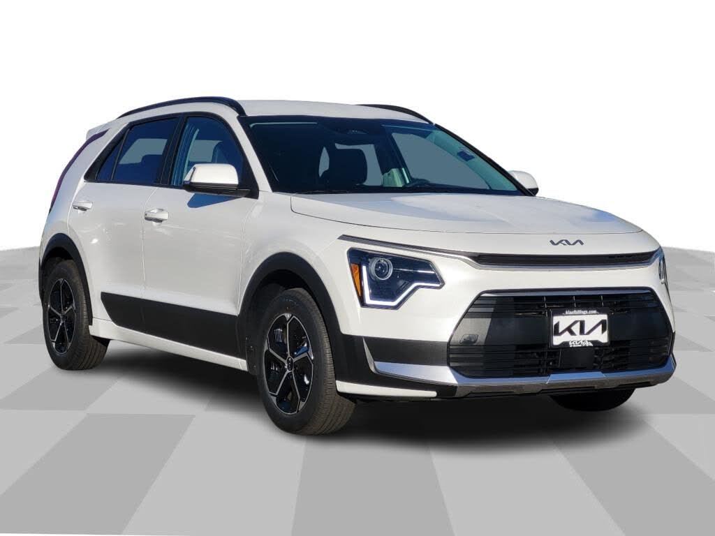 2025 Kia Niro EX FWD