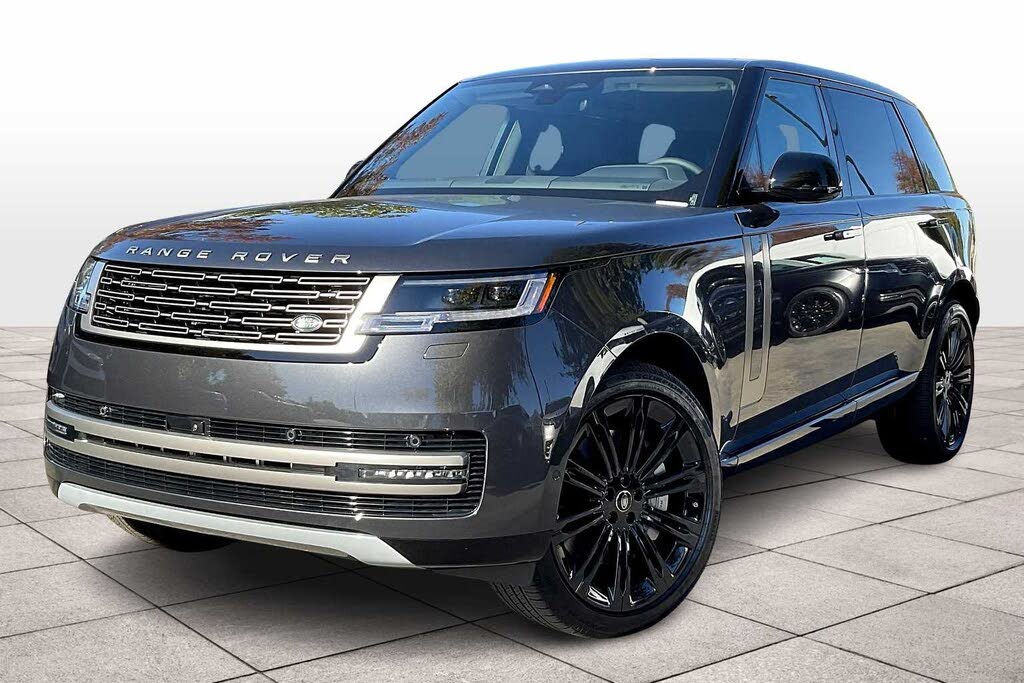 2025 Land Rover Range Rover P530 SE LWB AWD