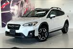 Subaru Crosstrek Limited AWD