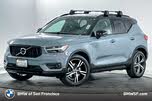 Volvo XC40 T5 R-Design AWD
