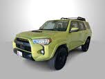 Toyota 4Runner TRD Pro 4WD