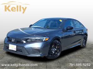 Honda Civic Sport FWD