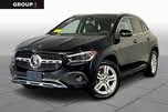 Mercedes-Benz GLA 250 4MATIC