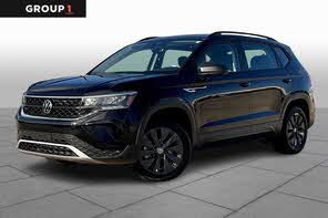 Volkswagen Taos S FWD