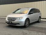 Honda Odyssey EX-L FWD