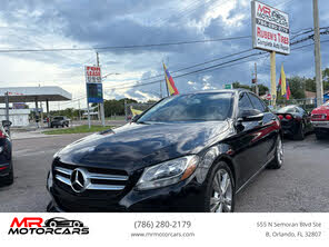 Mercedes-Benz C-Class C 300