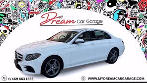 Mercedes-Benz E-Class E 300