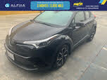 Toyota C-HR XLE