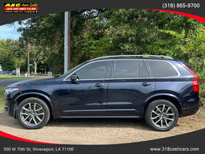 Volvo XC90 T5 Momentum FWD