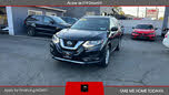 Nissan Rogue SV AWD