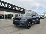 Jeep Grand Cherokee Limited X 4WD