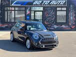 MINI Cooper S 2-Door Hatchback FWD