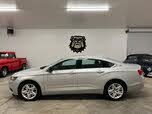 Chevrolet Impala LS FWD
