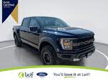 Ford F-150 Raptor SuperCrew 4WD