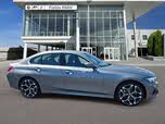 BMW 3 Series 330i RWD