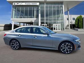 BMW 3 Series 330i RWD