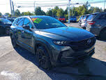 Mazda CX-50 Hybrid Premium AWD