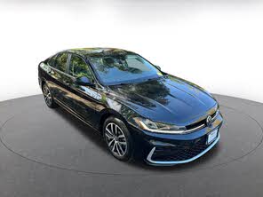 Volkswagen Jetta SE FWD