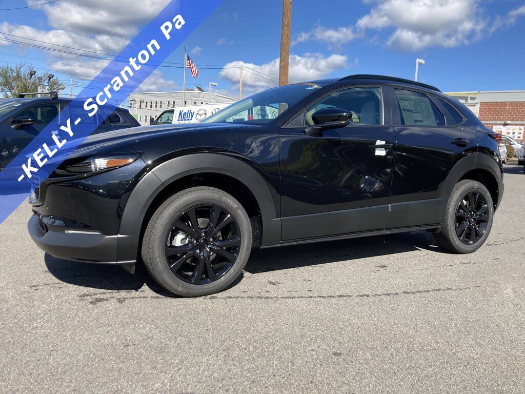 2026 Mazda CX-30 2.5 S Aire Edition AWD