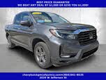 Honda Ridgeline RTL-E AWD