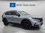 Honda CR-V Hybrid Sport Touring AWD