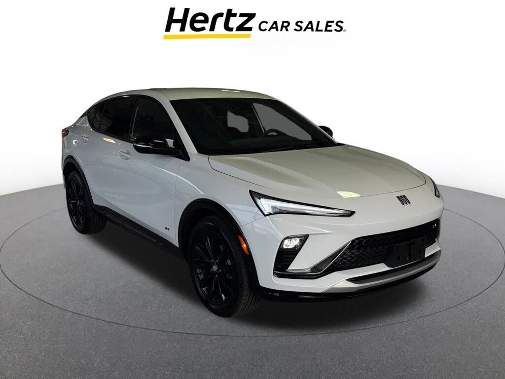 2025 Buick Envista Sport Touring FWD