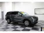 Hyundai Palisade SEL FWD
