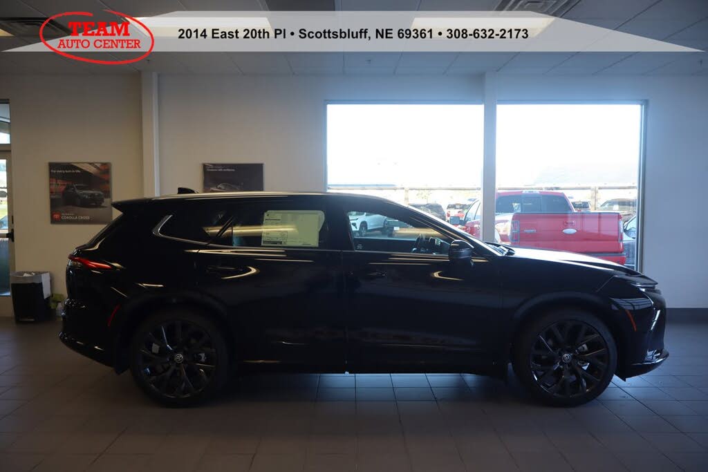 2025 Toyota Crown Signia Limited AWD