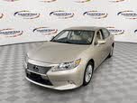 Lexus ES 350 FWD