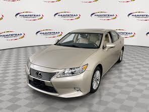 Lexus ES 350 FWD