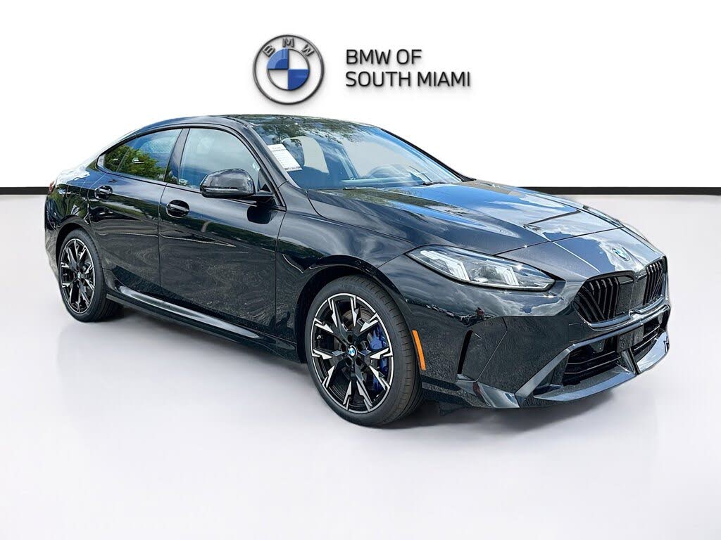 2026 BMW 2 Series 228 Gran Coupe FWD