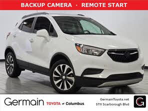 Buick Encore Preferred AWD