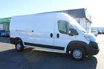 RAM ProMaster 2500 159 High Roof Cargo Van FWD