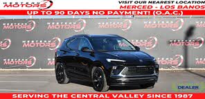 Buick Encore GX Sport Touring FWD