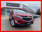 Chevrolet Equinox 1.5T LT AWD