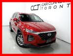Hyundai Santa Fe 2.4L Essential AWD