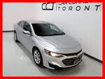 Chevrolet Malibu LT FWD
