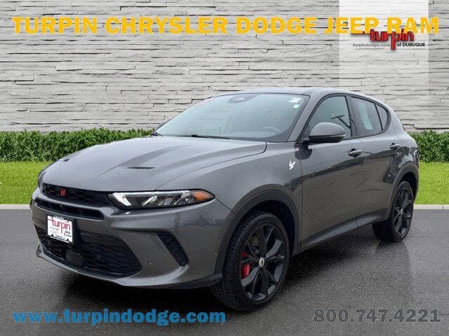 2023 Dodge Hornet GT Plus AWD